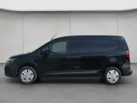 Neu Nissan Townstar N-Connecta 131 PS (96 kW) 2026 Schwarz Van