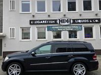 Gebraucht Mercedes GL320 224 PS (164 kW) 2008 Blau SUV