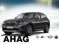 Gebraucht BMW X3 292 PS (214 kW) 2022 Sophistograu brillanteffekt SUV