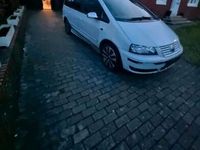 gebraucht VW Sharan 