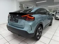 Gebraucht Citroën C4 131 PS (96 kW) 2023 Blau SUV