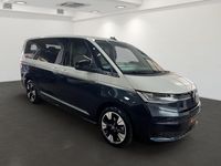 Neu VW Multivan Life 150 PS (110 kW) 2026 Weiß Van