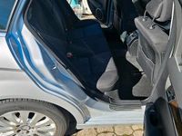 Gebraucht Mercedes C180 156 PS (114 kW) 2010 Grau Kombi