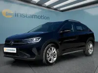 Gebraucht VW Taigo 116 PS (85 kW) 2025 SUV