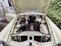 Gebraucht Volvo Amazon 78 PS (57 kW) 1965 Grün Limousine