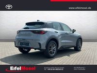 Neu Lexus LBX 136 PS (100 kW) 2025 Grau SUV