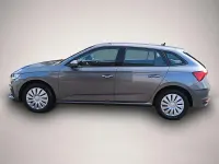 Gebraucht Skoda Scala Essence 116 PS (85 kW) 2024 Manufacturer Kleinwagen