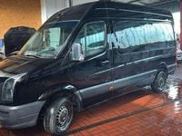 Second-hand VW Crafter 109 CP (80 kW) 2014 Other Van