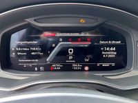 gebraucht Audi S6 3.0 TDI quattro Avant MwSt 21“ AHK 2x S Line