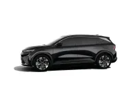 Neu Renault Scenic E-Tech Techno 55 kW (75 PS) 2026 Schwarz SUV