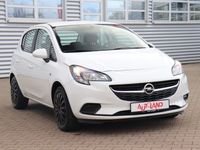 gebraucht Opel Corsa-e 1.2 Navi Bluetooth Einparkhilfe hinten