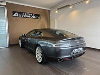 Gebraucht Aston Martin Rapide 476 PS (350 kW) 2011 Grau Limousine
