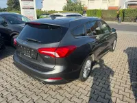 Gebraucht Ford Focus Titanium 155 PS (114 kW) 2020 Grau Kombi