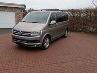 Second-hand VW T6 204 CP (150 kW) 2016 Bej Van