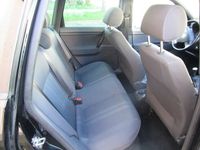 Gebraucht VW Polo 69 PS (50 kW) 2009 Schwarz metallic Kleinwagen