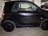 Gebraucht Smart ForTwo Coupé 75 PS (55 kW) 2019 Coupé