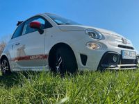 gebraucht Abarth 595C 1.4 T-Jet 16V-