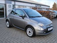 gebraucht Fiat 500 1.0 GSE Hybrid DolceVita*KLIMA*PANORAMADACH*