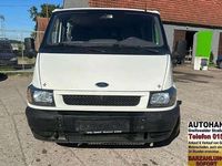 Second-hand Ford Transit 75 CP (55 kW) 2001 Other Break