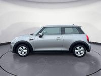 Gebraucht Mini Cooper Essential 136 PS (100 kW) 2022 Silber Kleinwagen