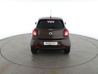 gebraucht Smart ForFour 0.9 Turbo Perfect, Benzin, 14.920 €