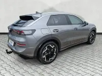 Neu VW T-Roc R-line 150 PS (110 kW) 2026 Blau SUV
