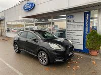 gebraucht Ford Puma ST-Line - 155 PS - Navi - Kamera - LED - ACC - Winter P. - Voll