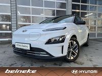 Gebraucht Hyundai Kona Prime 150 kW (204 PS) 2021 Schwarz SUV