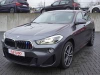 Gebraucht BMW X2 M Sport 192 PS (141 kW) 2018 Andere SUV