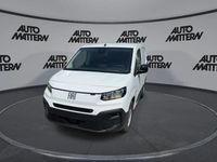 Neu Fiat Doblò 73 kW (100 PS) 2025 Weiß Van / Kleinbus