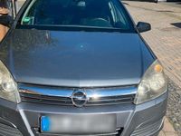 Gebraucht Opel Astra 2005 Kleinwagen