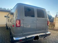 gebraucht Dodge Ram Van