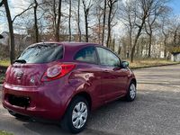 Usata Ford Ka 65 CV (47 kW) 2010 Andere farben Utilitaria