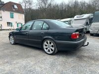 gebraucht BMW 523 E39 i