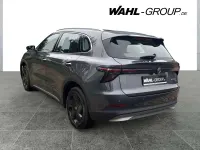 Nowe MG S5 Comfort 125 kW (170 KM) 2026 Szary SUV
