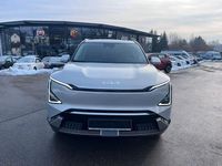 Neu Kia EV5 160 kW (218 PS) 2026 Silber SUV