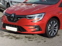 gebraucht Renault Mégane GrandTour TCe 140 Techno