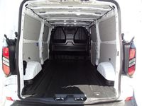 Gebraucht Ford Transit Custom Trend 136 PS (100 kW) 2024 Frostweiß Van / Kleinbus