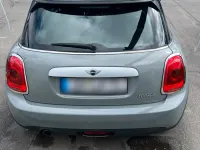 Brugt Mini Cooper 136 HK (100 kW) 2014 Grå Hatchback