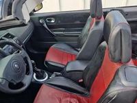 Gebraucht Renault Mégane II 135 PS (99 kW) 2006 Cabrio