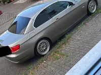 gebraucht BMW 320 Cabriolet 