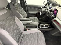 Gebraucht VW ID.4 Pro 150 kW (204 PS) 2023 Schwarz SUV