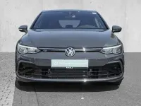 Gebraucht VW Golf VIII R-line 150 PS (110 kW) 2024 Uranograu (metallic) Limousine