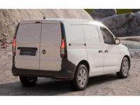 Neu VW Caddy 116 PS (85 kW) 2026 Weiß (candyweiß) Van / Kleinbus