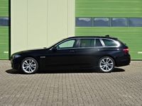 gebraucht BMW 525 d Touring Aut./LCI/Head Up/Leder/Xenon/PDC