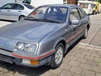 Gebraucht Ford Sierra 150 PS (110 kW) 1984 Grau