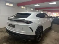 Usata Lamborghini Urus 650 CV (478 kW) 2020 Bianco SUV