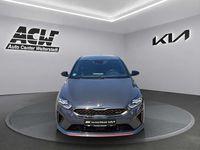 Gebraucht Kia ProCeed GT 204 PS (150 kW) 2021 Grau Kleinwagen