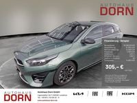 Neu Kia Ceed GT-Line 140 PS (102 kW) 2025 Kleinwagen