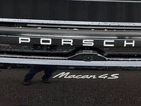 Gebraucht Porsche Macan 380 kW (517 PS) 2025 Schwarz SUV